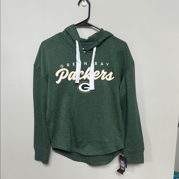 NFL Other - NFL Green Bay Packers Green Hoodie